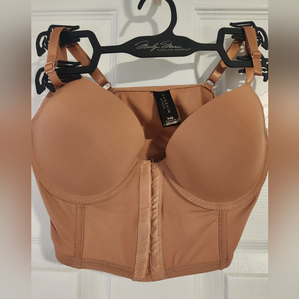 Corset Bra Top